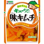 東海漬物 キューちゃん 味キムチ 90g