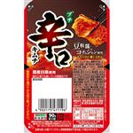 東海漬物 プチ辛口キムチ 90g