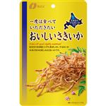 なとり 一度は食べていただきたいおいしいさきいか 26g