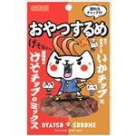 なとり おやつするめ 18g