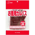 なとり お徳用カルパス 137g