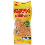 なとり いかフライ お買得セット 3袋入