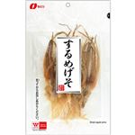 なとり するめげそ 56g