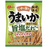なとり うまいか旨塩だれ風味 100g