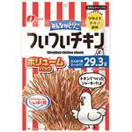 なとり ついついチキン フライドチキン風味 徳用 70g