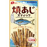なとり 焼あじスティック 32g