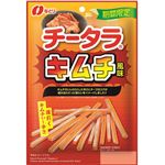 なとり チータラキムチ風味 55g