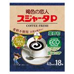 スジャータ スジャータP エコパッケージ 4.5ml×18