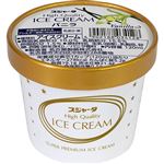 スジャータ アイスクリーム バニラ 120ml