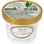 スジャータ アイスクリーム 抹茶 120ml