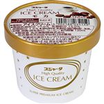 スジャータ アイスクリーム モカ 120ml