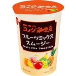 スジャータ コメダ珈琲店フルーツミックススムージー 300ml