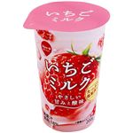 スジャータ いちごミルク 200g