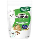 【ペット用】ネスレ ピュリナ ペットケア モンプチ ドライ バッグ ナチュラル 新鮮若鶏の贅沢 500g