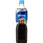 ネスカフェ エクセラ ボトルコーヒー無糖 900ml