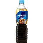 ネスカフェ エクセラ ボトルコーヒー甘さひかえめ 900ml