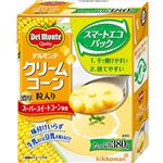 デルモンテ クリームコーン粒入り贅沢 380g