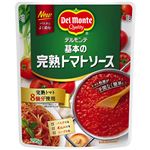 日本デルモンテ 基本の完熟トマトソース 295g