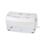 ナカバヤシ 3ウェイハンドシュレッダー（ホワイト）