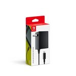 Nintendo Switch ACアダプター HAC‐A‐ADHGA