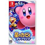 Nintendo Switch 星のカービィ スターアライズ※お一人さま1個限り