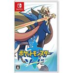 Nintendo Switch ポケットモンスター ソード※お一人さま1個限り