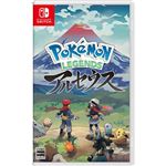 Nintendo Switch Pokemon LEGENDS アルセウス※お一人さま1個限り