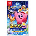 Nintendo Switch 星のカービィ Wii デラックス※お一人さま1個限り
