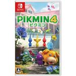任天堂 Nintendo Switch Pikmin 4 HAC‐P‐AMPYA