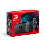 任天堂 NintendoSwitch（HAD）Joy‐Con（L）／（R）グレー HAD‐S‐KAAAH