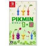 Nintendo Switch Pikmin 1＋2※お一人さま1個限り