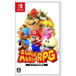 Nintendo Switch スーパーマリオRPG※お一人さま1個限り