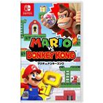【M3004】Nintendo Switch マリオvs.ドンキーコング