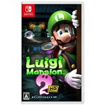 【M3007】Nintendo Switch ルイージマンション2 HD