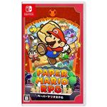 【M3005】Nintendo Switch ペーパーマリオ RPG