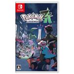 Nintendo Switch Pokemon LEGENDS Z－A