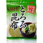 日東海藻 とろろ昆布 47g