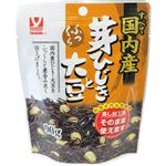 ヤマナカフーズ 国内産芽ひじきと大豆 90g