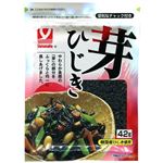 ヤマナカフーズ 芽ひじき韓国産 42g