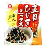 ヤマナカフーズ 五目ひじきミックス 20g