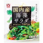 ヤマナカフーズ 国内産海藻サラダ 7g