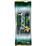 ヤマナカフーズ 日高昆布 20g