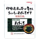 ヤマナカ 伊勢志摩産 あおさ 7g