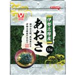 ヤマナカフーズ 伊勢志摩産あおさ 15g