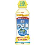 日清オイリオ 油っこくない 炒め油1／2  200g