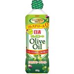 日清オイリオ さらっと軽～いオリーブオイル 600g