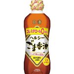 日清オイリオ ヘルシーごま香油 350g