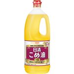 日清オイリオ 日清こめ油 1300g