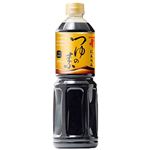 にんべん つゆの素 1000ml