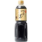 にんべん つゆの素ゴールド 1000ml